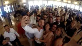 Matrimonio a Foggia 
