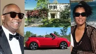 Ronald Bell [Khalis Bayyan] - Lifestyle | Net worth | Wife | houses | Tribute | Family | Biography
