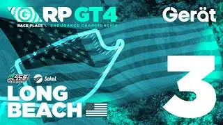 RP GT4 || Stage 3
