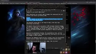 POE 3.27 Keepers of the Flame Reveal Day