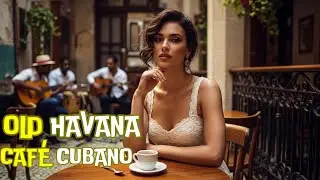 En el Café Havana – Donde el Amor Suena en Jazz