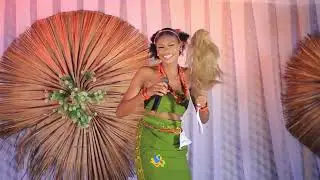2021 cultural day celebration of the Igbo Student's Union of Unilag.