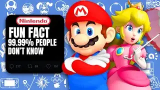 Mario and princess Peach  ￼￼Secret 🤫
