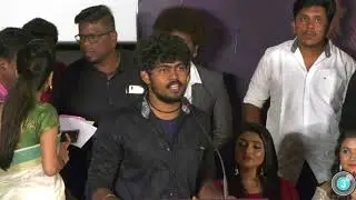 It is a long journey from my native village to Dha Dha Adda says Hero Anand Pandi