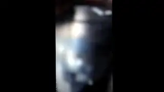 MIAMI MALL ALIENS xray operators exhibiting shadow glitching