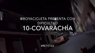 Municipio #10 Covarach&iacute;a