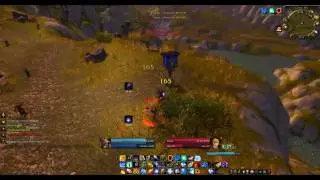 80 Fire Mage PvP: Ambroski - Burning Vengeance!