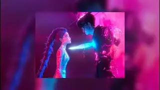 𝐑𝐮𝐦𝐢 & 𝐉𝐢𝐧𝐮 ~ 𝐅𝐫𝐞𝐞 (𝐬𝐩𝐞𝐝𝐮𝐩) | 𝐊𝐏𝐨𝐩 𝐃𝐞𝐦𝐨𝐧 𝐇𝐮𝐧𝐭𝐞𝐫𝐬