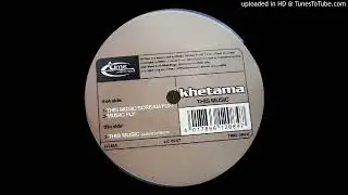 Khetama &ndash; This Music (Album Version)-1997