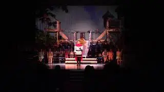 Snow White Medley (