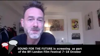EXCLUSIVE Interview: Matt Hulse | Sound For The Future (The Fan Carpet)