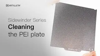 How to Clean Your PEI Sheet for Perfect Filament Adherence
