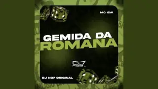 Gemida da Romana