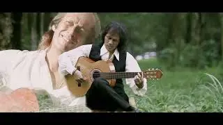 TARANTA PARA EL MAESTRO - Tribute to Grand Maestro Paco De Lucia, by Toto Gitano