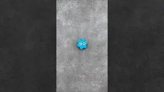 💙The BEST Way to Play with Blue Kinetic Sand! | ASMR SATISFACTION!