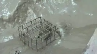 Tank Cleaning with the SV SUPAVAC Solids Pump - Rokflo