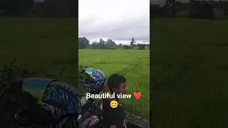 beautiful view❤ 😊@abashguwalavlog #shorts #shortsviral #viral #travel #nature
