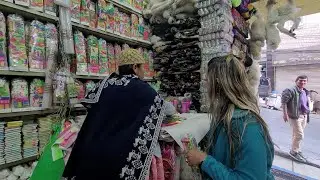 Explorando el M&iacute;stico Mercado de las Brujas en Bolivia