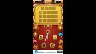 How to cross word connect game level 139 | #Shorts | All puzzle game levels tricks Catch easy tricks