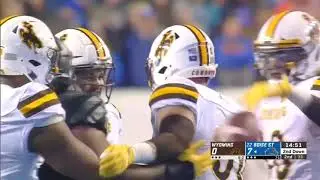 Every Cincinnati Bengals 2020 draft class best plays