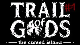 I have found a hidden gem of a mobile game (trail of gods part 1)