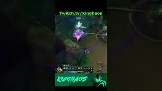 Insane Thresh Flash Prediction - Best of Thresh