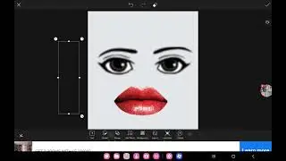shereen makeup!!