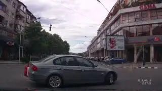 Ramnicu Valcea - spre Pitesti 18.05.2018