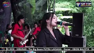ADEM AYEM - KRISTINA | PUTRA LAKSANA LIVE KERTASARI 3 JANUARI 2026