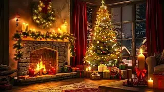 1967 Vintage Christmas Nostalgia 🎅 Best Old Classic Holiday Songs Playlist