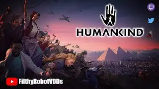 Humankind | ep 2