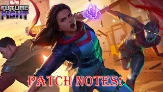 Т4 БОЛЬШЕ НЕ НУЖЕН! КРУПНЫЕ ИЗМЕНЕНИЯ В МИРОВОМ БОССЕ! Обновление Marvel Zombies! 1 Marvel Future...