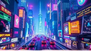 Hyperdrive Pulse (Hyperdrive Pulse) | Techno | FREE Music Download