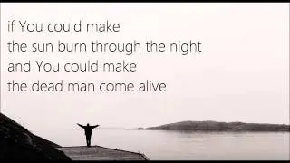 Ashes Remain Change My Life , Lyrics