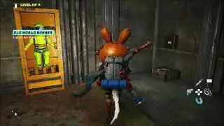 Biomutant How To Get The Anti Radiation Suit