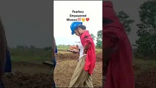 empowered women  certified machine operator
