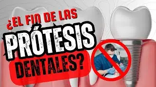 Cient&iacute;ficos en Jap&oacute;n prueban un f&aacute;rmaco que regenera dientes perdidos #Ciencia #Salud #Odontolog&iacute;a