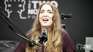 #91 Ellen Groble talks about her work as a Psychotherapist and dealing with men's health.