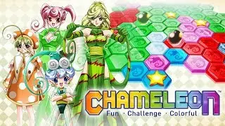 Chameleon (Switch) First 21 Minutes on Nintendo Switch - First Look - Gameplay