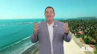Special Message by Mr. Preston Richards on Leadership Retreat - Goa