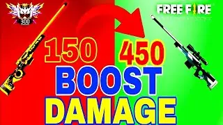 fastest double sniper tips and tricks with handcam tutorial free fire