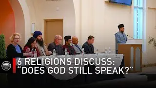 Religious Founders Day marked in Canada