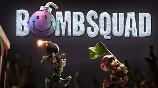BombSquad Android (Mobile) Gameplay