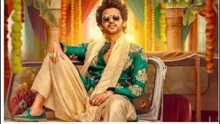 Anaganaga Oka Raju movie review