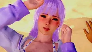 Romance Dating Simulator: Venus Vacation Prism Chapter 7 Gameplay
