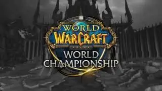 WoW NA Дорога на BlizzCon: онлайн-отборочные PSA