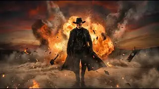You&rsquo;re Already Too Far 🔥 Dark Country Western | Survival Atmosphere #DarkCountry
