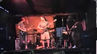UnderPodnGrabn: Live @ Trbuje Festival