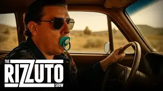 Daddy Went Out For A Pack Of Binkys - The Rizzuto Show