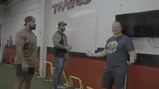 Dad STRONG - How BUSY MEN Should Train (NO BS!) 💪 - PROGRAM DESIGN 📝